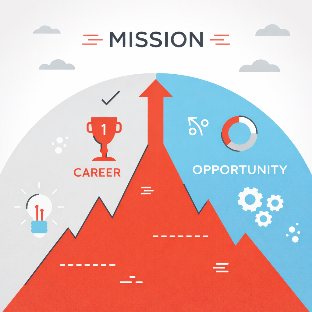 Fluenrise our mission